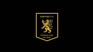 Oakford FC  OFFICIAL Media Trailer [upl. by Goddart415]