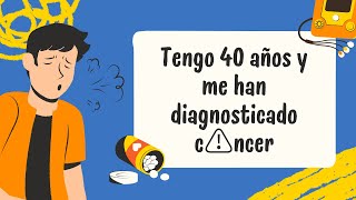 Historia Forocoches  Tengo 40 años y me acaban de diagnosticar cancer de colon  Pt 1 [upl. by Cordeelia]