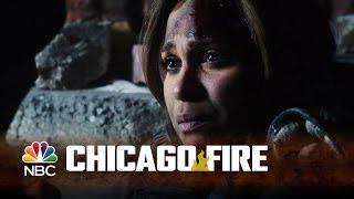 Chicago Fire  Beneath the Ashes Episode Highlight [upl. by Ahsiak]