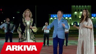 Valbona Halili amp Aranit Hoxha FT Shkurte Fejza  Mka marre Malli Official Video HD [upl. by Lindsy]