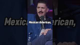 Andrew Schulz DESTROYS Charlamagne On Racism [upl. by Tsnre]