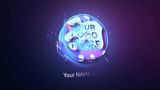 10 Best Free After Effects Intro Templates NO COPYRIGHT [upl. by Florian116]