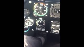 Rotax 912 carb synchronisation [upl. by Akeylah159]