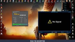 How to Downgrade PS4 from 1200 to 900 Tutorial [upl. by Dareen]