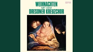 Christvesper RMWV 7 Der Quempas  Kommt und lasst uns Christum ehren Remastered [upl. by Atilamrac433]