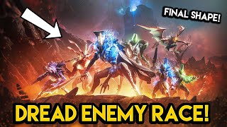 Destiny 2  NEW ENEMY RACE New Subclass and More Final Shape Gameplay [upl. by Nenerb]