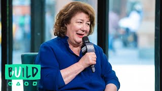 How Will Arnett Got Margo Martindale On Netflixs quotBoJack Horsemanquot [upl. by Liss104]