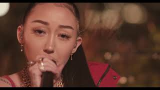 Noah Cyrus  July Live From Freehand LA [upl. by Ahsii928]