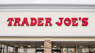 Meet the Trader Joe’s Shopper Who Became Hostage Negotiator [upl. by Harrie256]