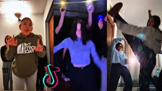 Benjamins Deli Challenge Dance TikTok Compilation [upl. by Nogaem307]