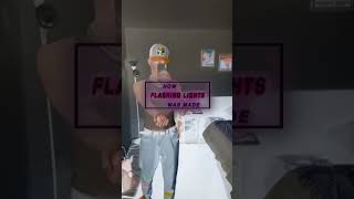 Flashing Lights  Kanye West Breakdown ☄️ kanyewest flashinglights shorts [upl. by Ngo7]