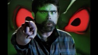 Maximum Overdrive  Tráiler oficial subtitulado presentado por Stephen King [upl. by Fatima]