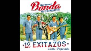 Los Hermanos Banda  12 Exitazos Disco Completo [upl. by Igenia822]