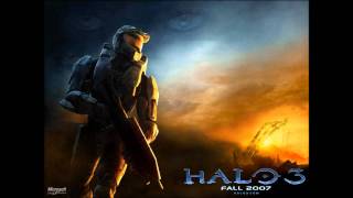 Halo 3 OST  Never Forget [upl. by Repooc]