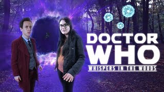 Film Theory Can a Doctor Who Doctor ACTUALLY EXIST pt 1 Biology [upl. by Eynobe]