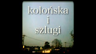 sanah  kolońska i szlugi COVER [upl. by Atil784]