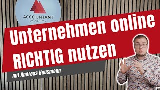 Darum solltest du Rechnungen in DATEV Unternehmen online Erweitert erfassen [upl. by Mcneil]