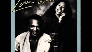 Womack amp Womack  Express Myself from Love Wars 1983 [upl. by Rotce709]