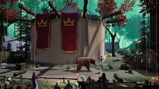 A Jugglers Tale First Look Gameplay PC ajugglerstale [upl. by Richardo]