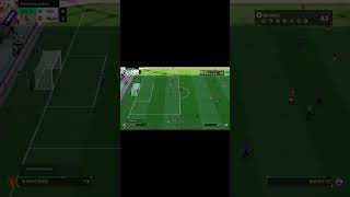 Fiorentina vs Manchester United Best Goals amp Highlights in EA FC 25 [upl. by Asiluj]