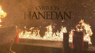 CVRTOON  Hanedan [upl. by Alyahsat]