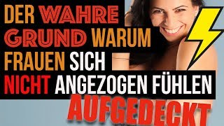 AUFGEDECKT Darum klappt es mit den Frauen nicht und es ist NICHT was du denkst  Video 12 [upl. by Stoops]