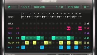 Ambient Looperator [upl. by Ontina590]