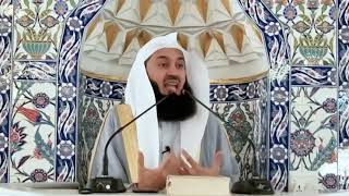 NEW  This will be an amazing Ramadan  Jumuah Lecture  Mufti Menk [upl. by Krock]