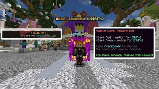 How To Level Up FAST On Hypixel 202020212022 Guide [upl. by Ataynek117]