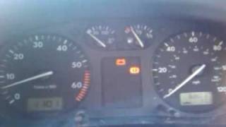 Volkswagen polo cold start problem Fixed [upl. by Enomaj]