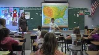 3rd grade social studies part 1 [upl. by Donahue]