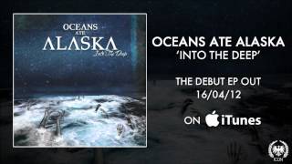 Oceans Ate Alaska  I The Creator [upl. by Ariait]