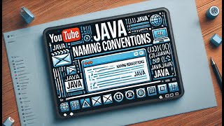 class 5  Mastering Java Identifiers Keywords and Naming Conventions Simplified [upl. by Groos]