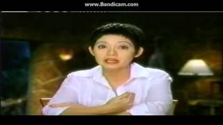 Green Cross Alcohol Philippines Commercial 1998 [upl. by Anelliw752]