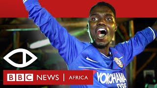 Gamblers Like Me The Dark Side of Sports Betting  BBC Africa Eye Documentary [upl. by Etterrag]