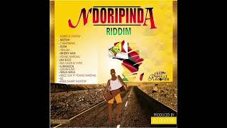 NDORIPINDA RIDDIM《PRO BY FANTAN》OFFICIAL MIXTAPE BY DJ T MAN MASTER COMPUTER27621493376☆♤♡♧ [upl. by Airlee]