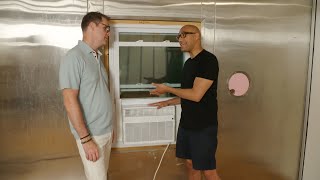 Finding the Perfect Air Conditioner  Consumer Reports [upl. by Aihsyla]