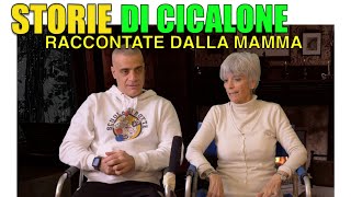 Storie della mamma di Cicalone [upl. by Eizus]