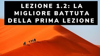 1 lezione Che cosa è la finanza aziendale  IL MEGLIO DELLA PRIMA LEZIONE [upl. by Ahseinad]