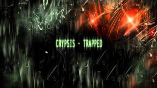 Crypsis  Trapped Official Preview [upl. by Yerffoej]