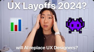 Should you be a UX Designer 2024  Everything you need to know [upl. by Floro]