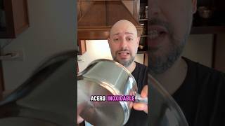 Selecciona los mejores sartenes teflon sarten cocinando [upl. by Uehttam693]