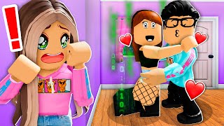 JENNA The HACKER Stole My BOYFRIEND Roblox [upl. by Viquelia]