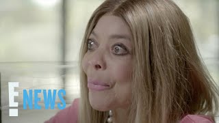 Where is Wendy Williams Trailer First Look at EMOTIONAL New Documentary  E News [upl. by Eniretac]