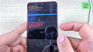 How to Hard Reset Samsung Galaxy S21  S21  S21 Ultra 5G [upl. by Adnole]