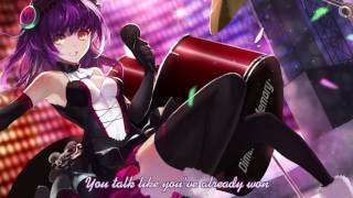 【Nightcore】→ Kick up Your Heels  Lyrics [upl. by Ardeth]