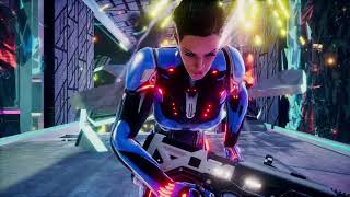 Crackdown 3 XOnePC Wrecking Zone Gameplay Trailer [upl. by Cece]