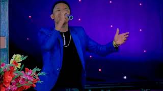 Jaalallee koo Solomon Alemu New amezing live worship 2023 [upl. by Egin]