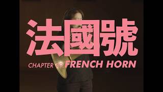 法國號介紹 French Horn [upl. by Aratas]