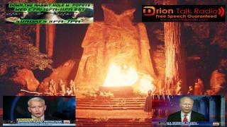 Calling CNN About David Gergen amp The Bohemian Grove [upl. by Losiram]